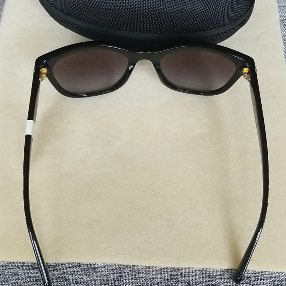 Sunglasses Coach OHC8209 54211 100% Authentic. - Picture 6 of 10
